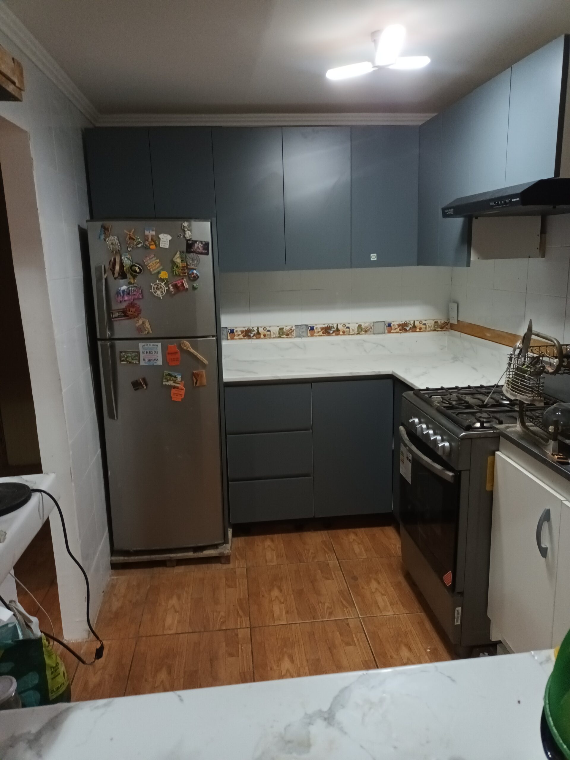 Muebles de cocina