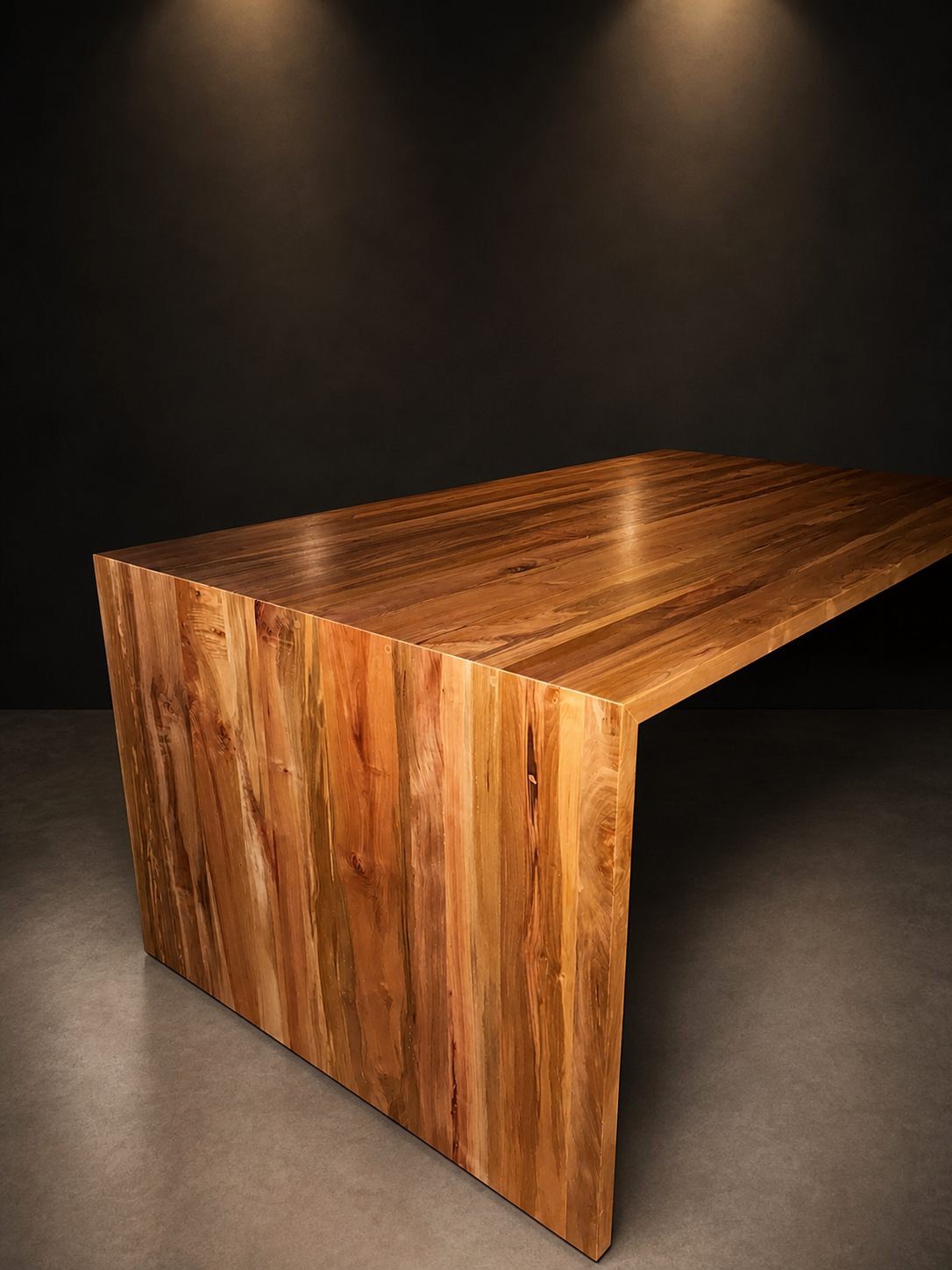 Cubiertas de madera