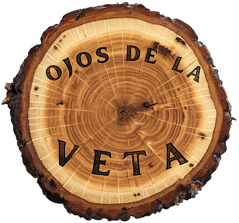 Ojos de la veta